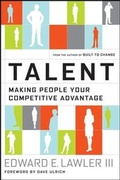 Cover: Talent - Jossey-Bass