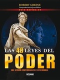 Cover: Guia Rapida de Las 48 Leyes del Poder - Editorial Oceano de Mexico