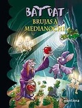 Cover: Bat Pat Brujas a medianoche / The Midnight Witches - Montena