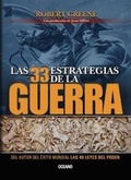 Cover: Las 33 Estrategias de la Guerra - Oceano