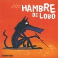 Cover: Hambre de Lobo - Oceano Travesia