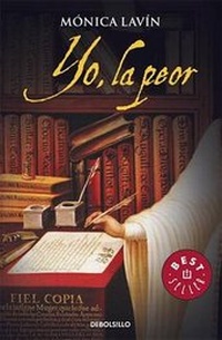 Enlarge image Cover: Yo, la Peor - Debolsillo