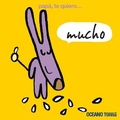 Cover: Papa Te Quiero (Cajita Con 5 Libros) - Oceano Travesia