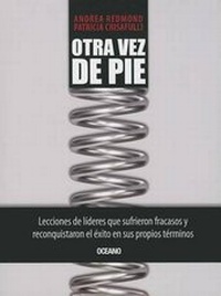 Enlarge image Cover: Otra Vez de Pie - Oceano