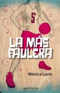 Cover: La Mas Faulera - Montena