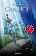 Cover: Camelot - Debolsillo