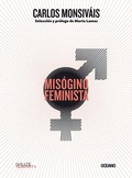 Cover: Misogino Feminista - Oceano
