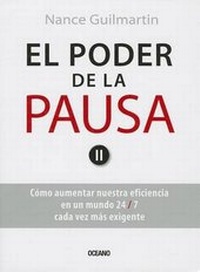 Enlarge image Cover: El Poder de la Pausa - Oceano
