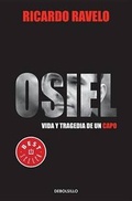 Cover: Osiel - Debolsillo
