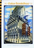 Cover: Pedro Friedeberg - Trilce Ediciones