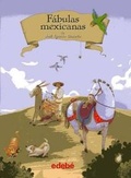 Cover: Fabulas Mexicanas - EDBE