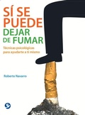 Bild: Si Se Puede Dejar de Fumar - Editorial Pax Mexico