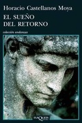 Cover: El Sueno del Retorno - TusQuets