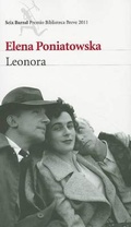 Cover: Leonora - Planeta Publishing