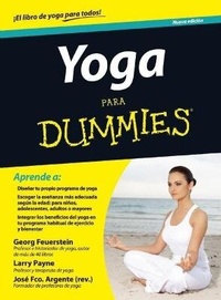 Abbildung von: Yoga Para Dummies - Planeta Publishing