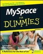 Cover: MySpace For Dummies - Wiley