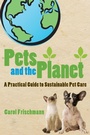 Cover: Pets and the Planet - Wiley