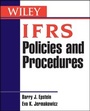 Cover: IFRS Policies and Procedures - Wiley