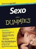 Cover: Sexo Para Dummies - Planeta Publishing