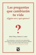 Cover: Las Preguntas Que Cambiaran Tu Vida - Planeta
