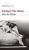 Cover: Aire de Dylan - Editorial Seix Barral
