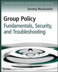 Enlarge image Cover: Group Policy - Wiley