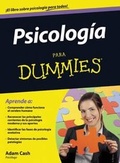 Cover: Psicologia Para Dummies - Planeta