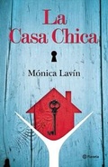 Cover: La Casa Chica - Planeta