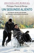 Cover: Un Segundo Aliento - Planeta