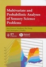 Cover: Multivariate and Probabilistic Analyses of Sensory Science Problems - Wiley-Blackwell