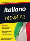 Cover: Italiano Para Dummies - Planeta