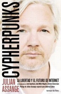 Enlarge image Cover: Cypherpunks - Temas de Hoy