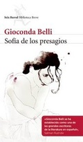 Cover: Sofia de Los Presagios - Planeta Publishing