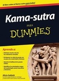 Cover: Kama-Sutra Para Dummies - Planeta Publishing