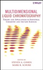 Cover: Multidimensional Liquid Chromatography - Wiley