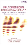 Bild: Multidimensional Liquid Chromatography - Wiley