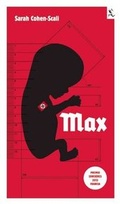 Cover: Max - Planeta Publishing