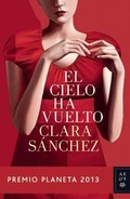 Cover: El Cielo Ha Vuelto - Planeta Publishing