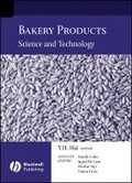 Cover: Bakery Products - Iowa State University Press