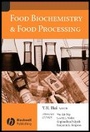 Cover: Food Biochemistry and Food Processing - Iowa State University Press