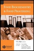 Cover: Food Biochemistry and Food Processing - Iowa State University Press