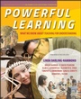 Cover: Powerful Learning - Jossey-Bass