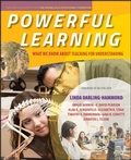 Cover: Powerful Learning - Jossey-Bass