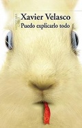 Cover: Puedo Explicarlo Todo - Alfaguara