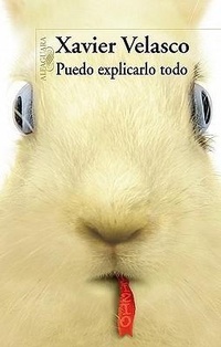 Enlarge image Cover: Puedo Explicarlo Todo - Alfaguara