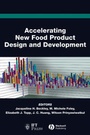 Cover: Accelerating New Food Product Design and Development - Iowa State University Press