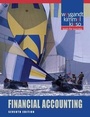Cover: Financial Accounting - Wiley