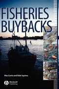 Cover: Fisheries Buybacks - Wiley