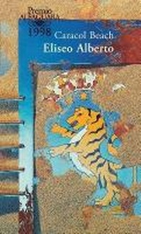 Enlarge image Cover: Caracol Beach (Spanish Edition) - Alfaguara