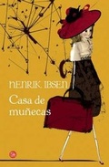 Cover: Casa de Munecas - Punto de Lectura